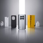 POCO chính thức giới thiệu POCO M8 Series: Hiệu năng mạnh mẽ, pin Silicon Carbon dung lượng lớn và màn hình AMOLED cao cấp, mang đến trải nghiệm giải trí trọn vẹn cho giới trẻ