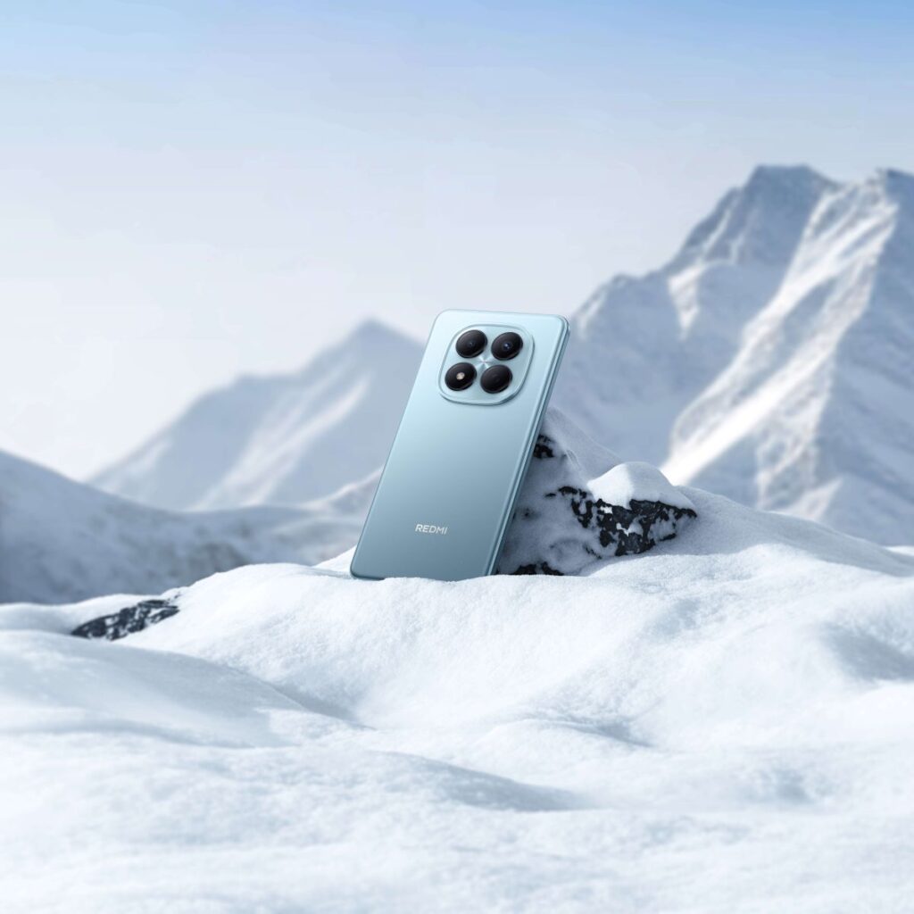 REDMI Note 15 Series