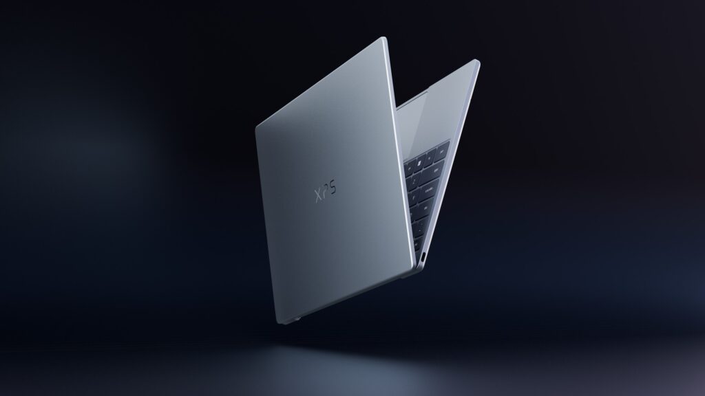 XPS