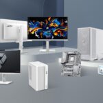 MSI ra mắt dòng PRO MAX hoàn toàn mới, đưa công việc hằng ngày chạm tới “HIỆU SUẤT VƯỢT GIỚI HẠN”