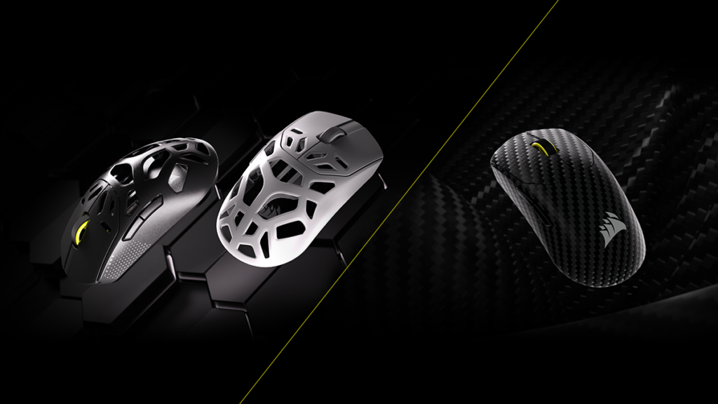 CORSAIR SABRE v2 PRO CF