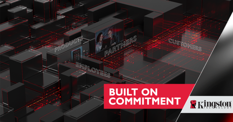 Kingston Technology Tiếp Tục Góp Mặt Trong Danh Sách Các Công Ty Tư Nhân Hàng Đầu Năm 2025