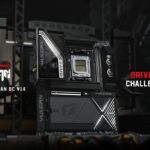 COLORFUL Ra Mắt Bo Mạch Chủ iGame X870E VULCAN OC