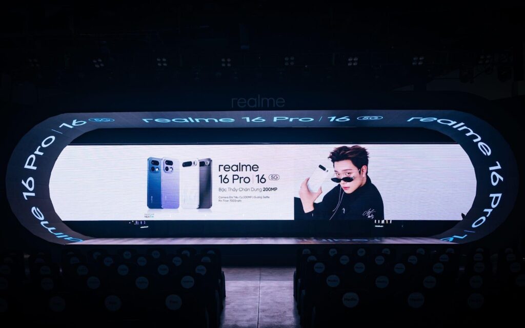 realme 16 Pro
