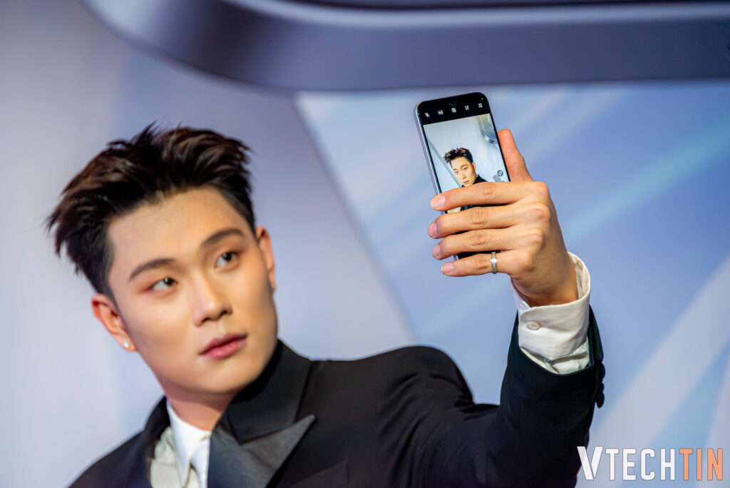 Trên tay realme 16 5G