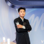 Trên tay realme 16 5G và realme 16 Pro – ấn tượng về độ gọn nhẹ dù pin 7000mAh