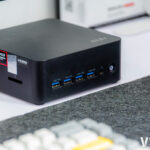 Bảo vệ: Đánh giá MSI Cubi Z AI 8M – MiniPC “sẵn sàng AI” cho môi trường văn phòng, học tập, giải trí