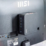 Bảo vệ: Đánh giá MSI Cubi Z AI 8M – MiniPC “sẵn sàng AI” cho môi trường văn phòng, học tập, giải trí