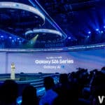 Hơn 600 khách mời tham dự Sự kiện ra mắt Galaxy S26 series và khám phá hành trình “Galaxy AI Phone tích hợp. Định chuẩn trải nghiệm” của Samsung tại Việt Nam