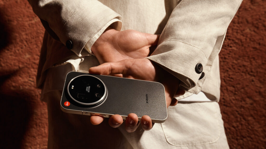 LEICA LEITZPHONE