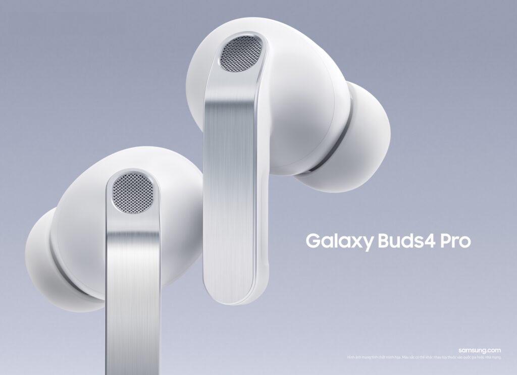 Galaxy Buds4