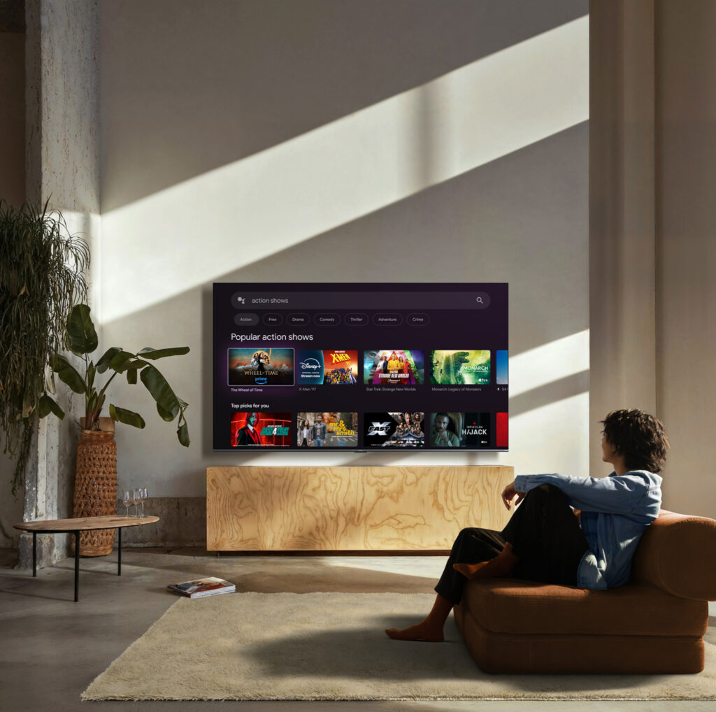 Xiaomi TV S Mini LED 2026