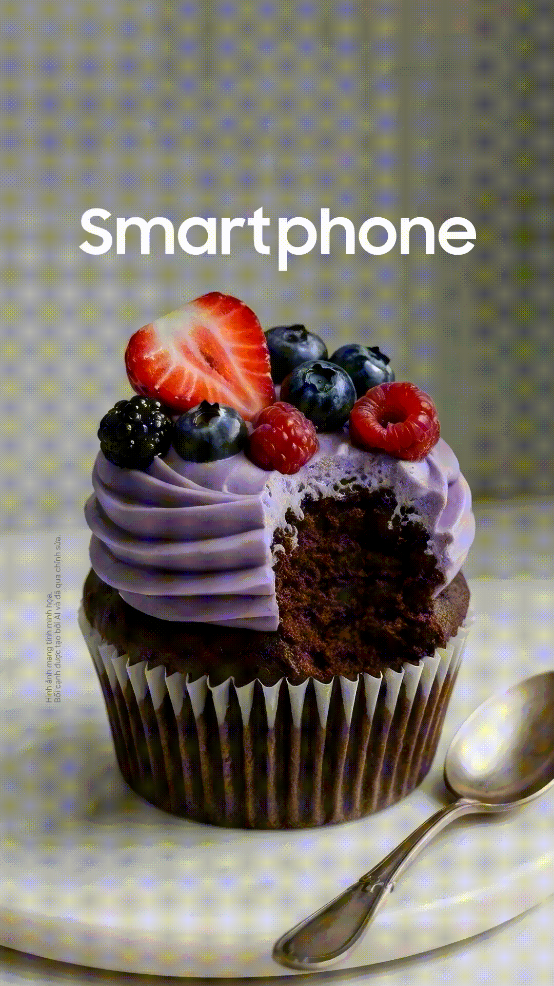 Sắp ra mắt: Trải nghiệm camera Galaxy liền mạch cho sáng tạo nội dung dễ dàng