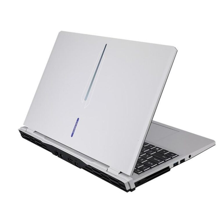 COLORFUL Giới Thiệu EVOL P15 Gaming Laptop Với Đồ Họa NVIDIA GeForce RTX 50-Series