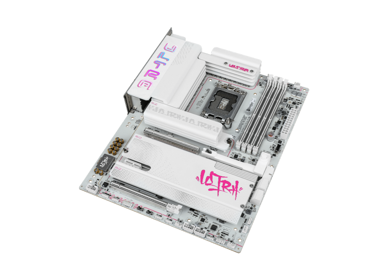 iGame Z890 ULTRA-S W
