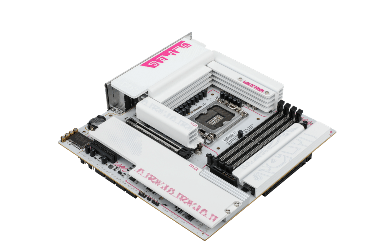 iGame Z890M ULTRA Z