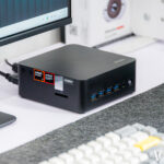 Đánh giá MSI Cubi Z AI 8M – MiniPC “sẵn sàng AI” cho môi trường văn phòng, học tập, giải trí