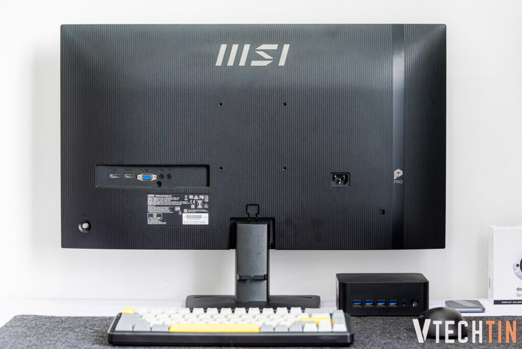 MSI Pro MP275 E2