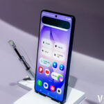 Trên tay Samsung Galaxy S26 Ultra – cầm sang tay thật sự, đề cao tính riêng tư cá nhân