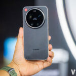 Trên tay LEICA LEITZPHONE by Xiaomi – cảm xúc chụp ảnh với vòng xoay zoom và chất LEICA