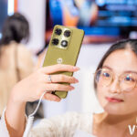 Trên tay Motorola Signature – vẫn đậm chất Motorola, TOP 1 về camera phân khúc dưới 30 triệu chính hãng ?