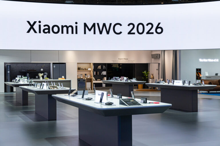 Xiaomi tại MWC 2026: Đưa AI bước vào đời thực với hệ sinh thái “Human × Car × Home”