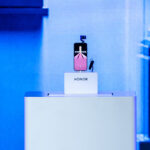 HONOR Robot Phone được giới thiệu tại MWC 2026