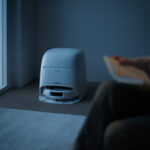 DJI RA MẮT ROBOT HÚT BỤI THÔNG MINH DJI ROMO –  CÔNG NGHỆ DRONE TRONG NGÔI NHÀ CỦA BẠN