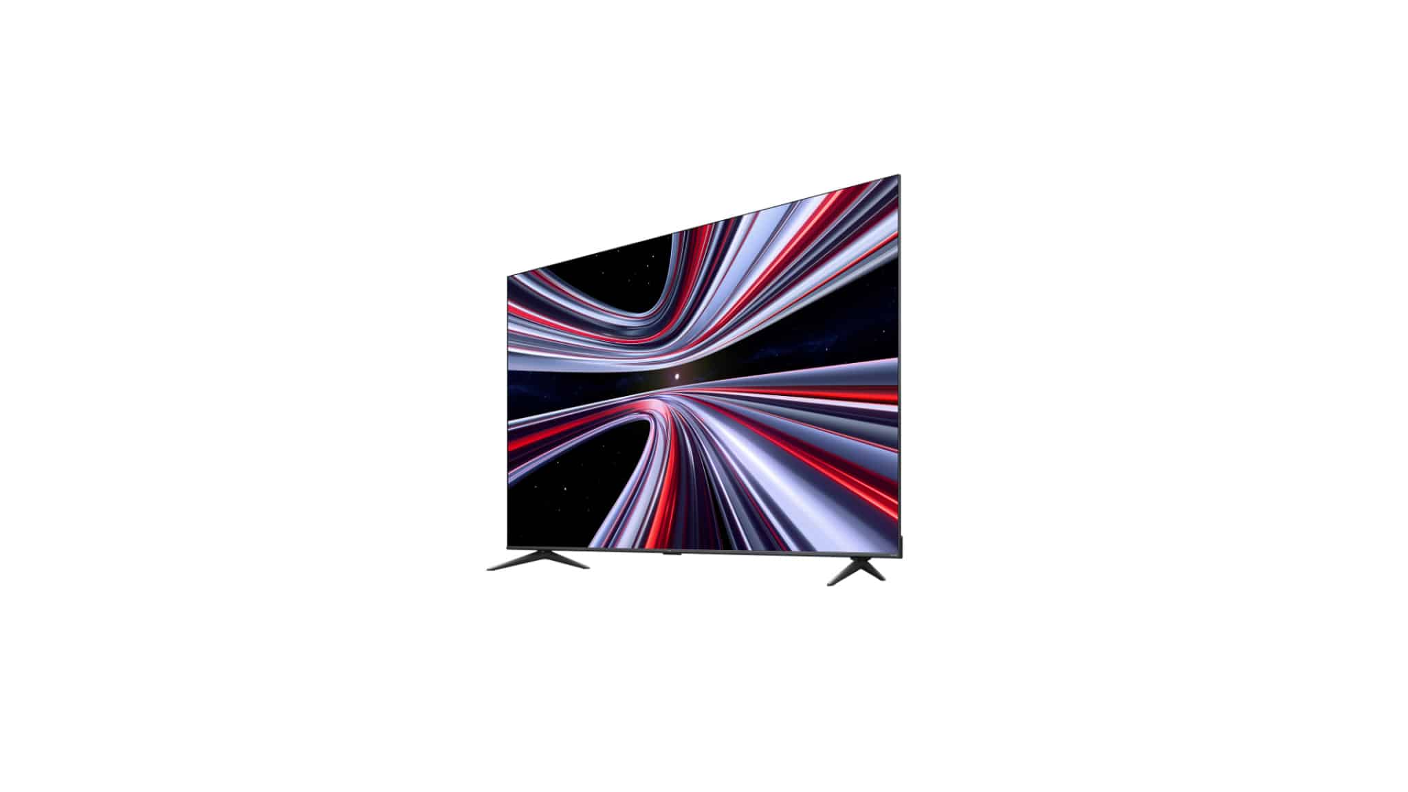 Smart Display S Mini LED 2026