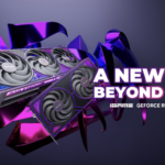 COLORFUL Ra Mắt Dòng Card Đồ Họa iGame GeForce RTX 50 Ultra Series