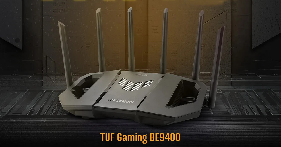 TUF BE9400