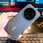 Trên tay HONOR Magic 8 Pro – flagship dạng thanh cân bằng và đáng mua nhất