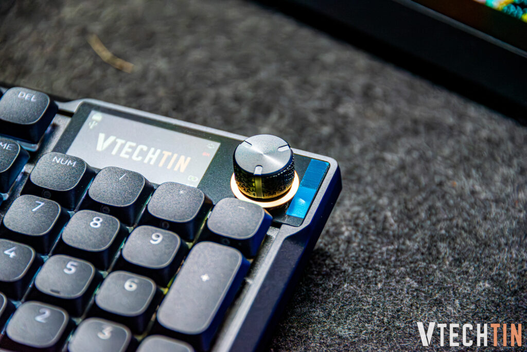 CORSAIR Vanguard Air 99 Wireless