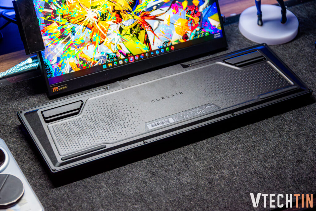 CORSAIR Vanguard Air 99 Wireless