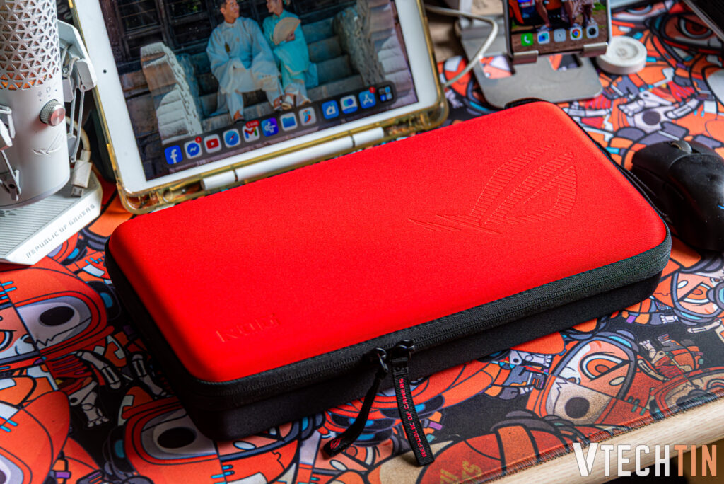 ROG Falchion Ace 75 HE