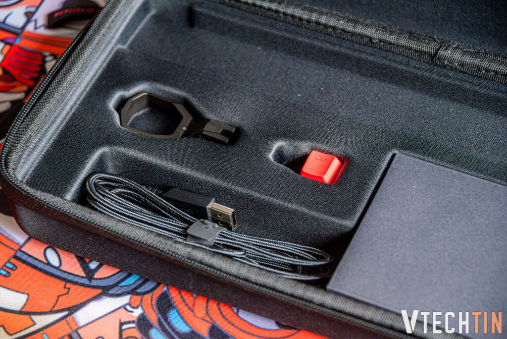 ROG Falchion Ace 75 HE