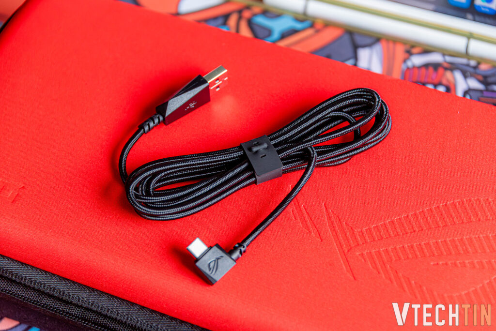 ROG Falchion Ace 75 HE