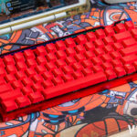 Trên tay ROG Falchion Ace 75 HE – hỗ trợ gaming tối đa với công nghệ Hall Effect