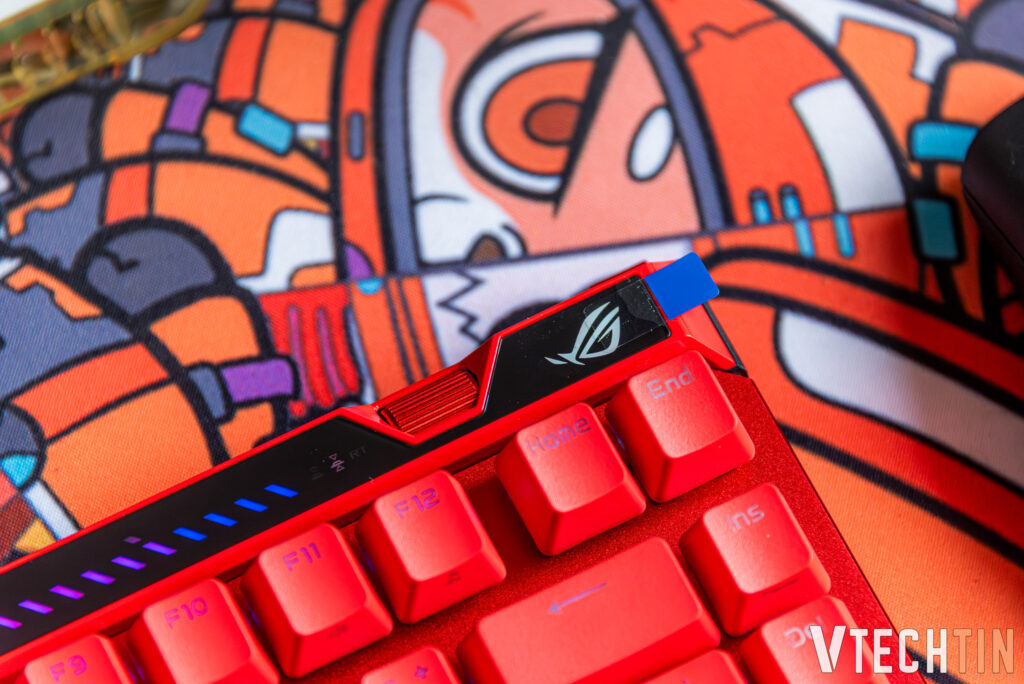 ROG Falchion Ace 75 HE