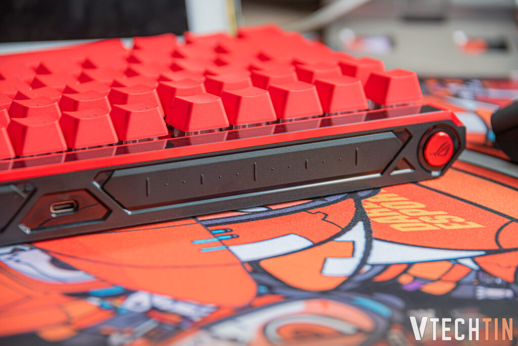 ROG Falchion Ace 75 HE