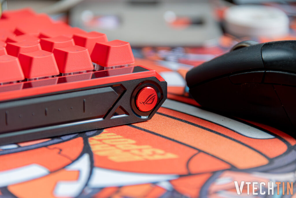 ROG Falchion Ace 75 HE