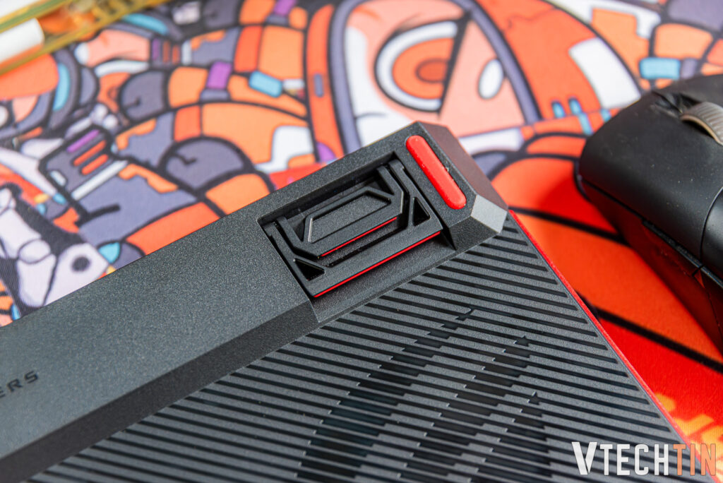 ROG Falchion Ace 75 HE