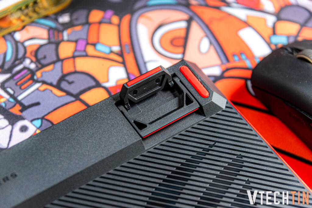 ROG Falchion Ace 75 HE