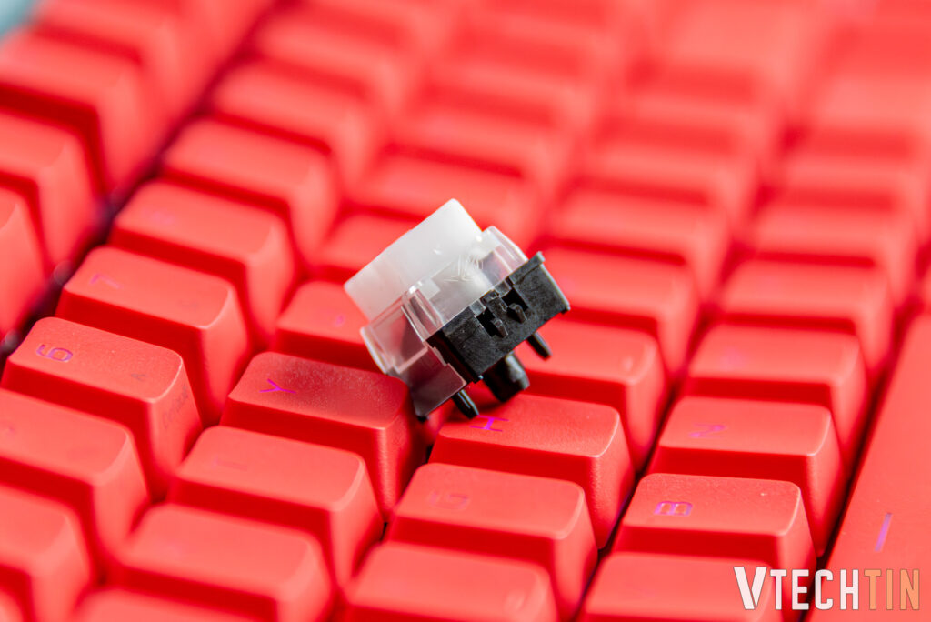 ROG Falchion Ace 75 HE