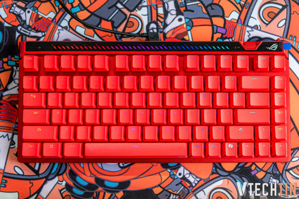 ROG Falchion Ace 75 HE