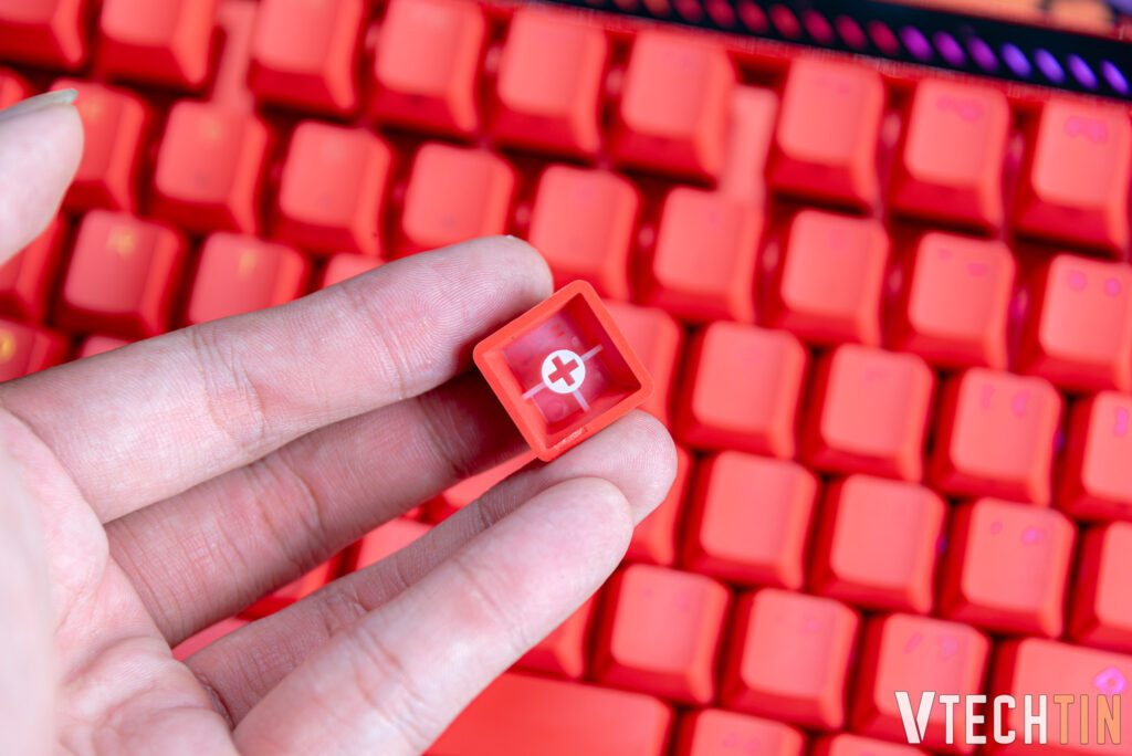 ROG Falchion Ace 75 HE