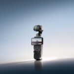 DJI RA MẮT OSMO POCKET 4 – CAMERA GIMBAL BỎ TÚI THẾ HỆ MỚI CHO NHÀ SÁNG TẠO NỘI DUNG