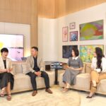 Samsung chia sẻ tầm nhìn ứng dụng AI kiến tạo nền tảng sống khỏe tại buổi trao đổi cùng Bộ Y tế và Đài Phát thanh và Truyền hình Thành phố Hồ Chí Minh