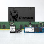 Kingston Technology Giới Thiệu Giải Pháp Bộ Nhớ Design-In Và SSD Công Nghiệp Cho Hệ Thống Máy Chủ Trọng Yếu