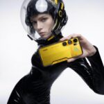 nubia ra mắt nubia NEO 5 Series: Trải nghiệm gaming di động cao cấp với hệ thống quạt tản nhiệt chủ động và Neo Triggers 5.0